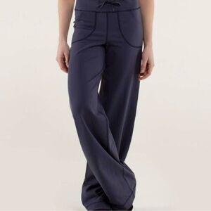 Lululemon Still Pant